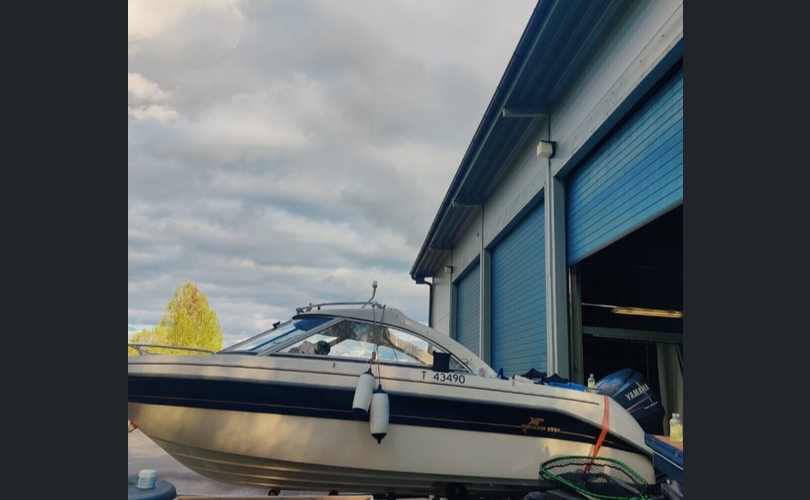 Yamarin 59 HT 5930-kuva-8